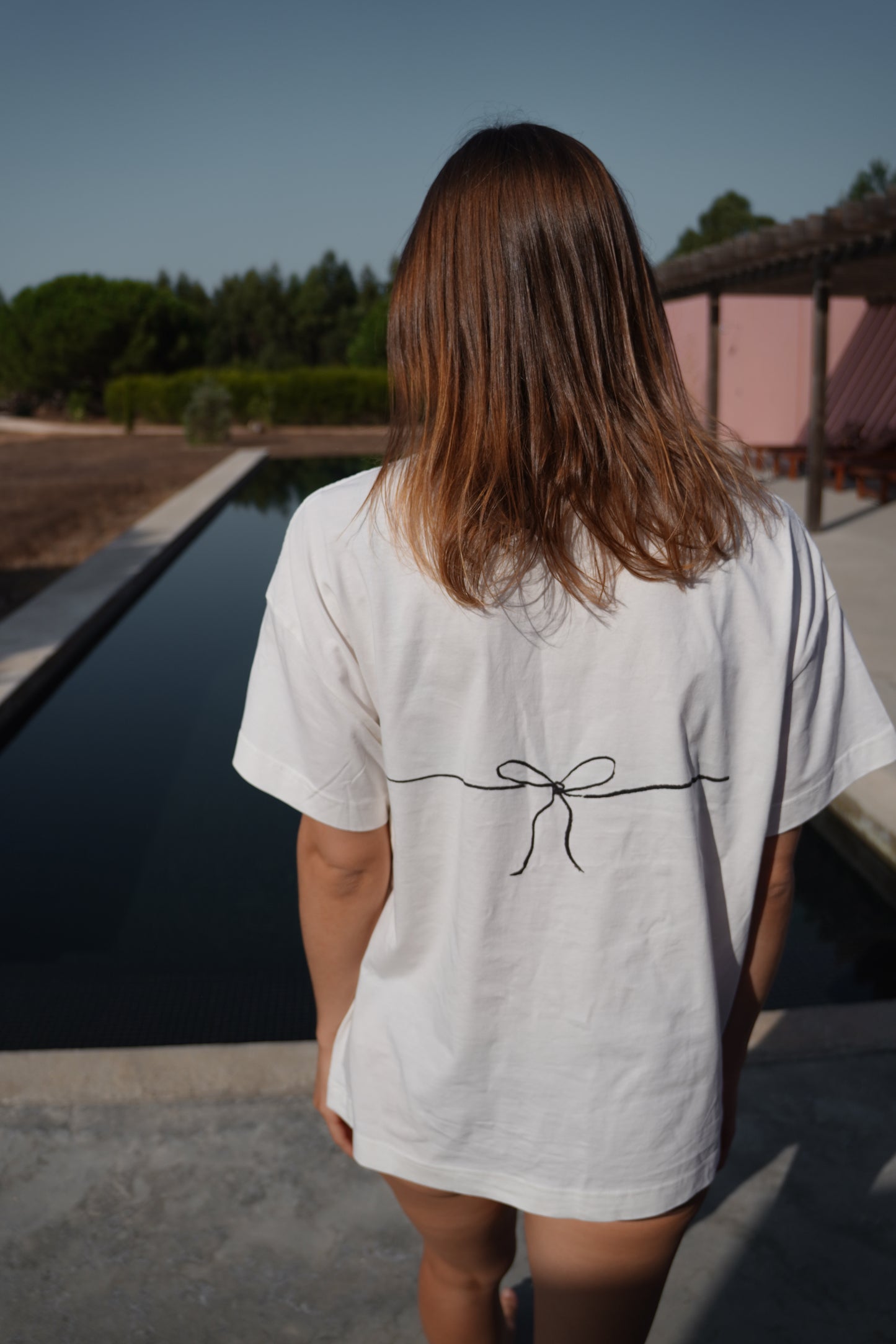 VERANO BLACK & WHITE