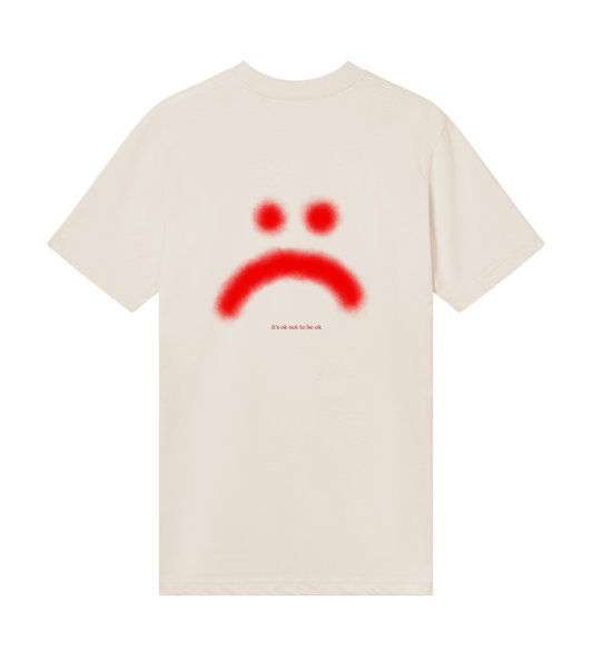 its ok not to be ok