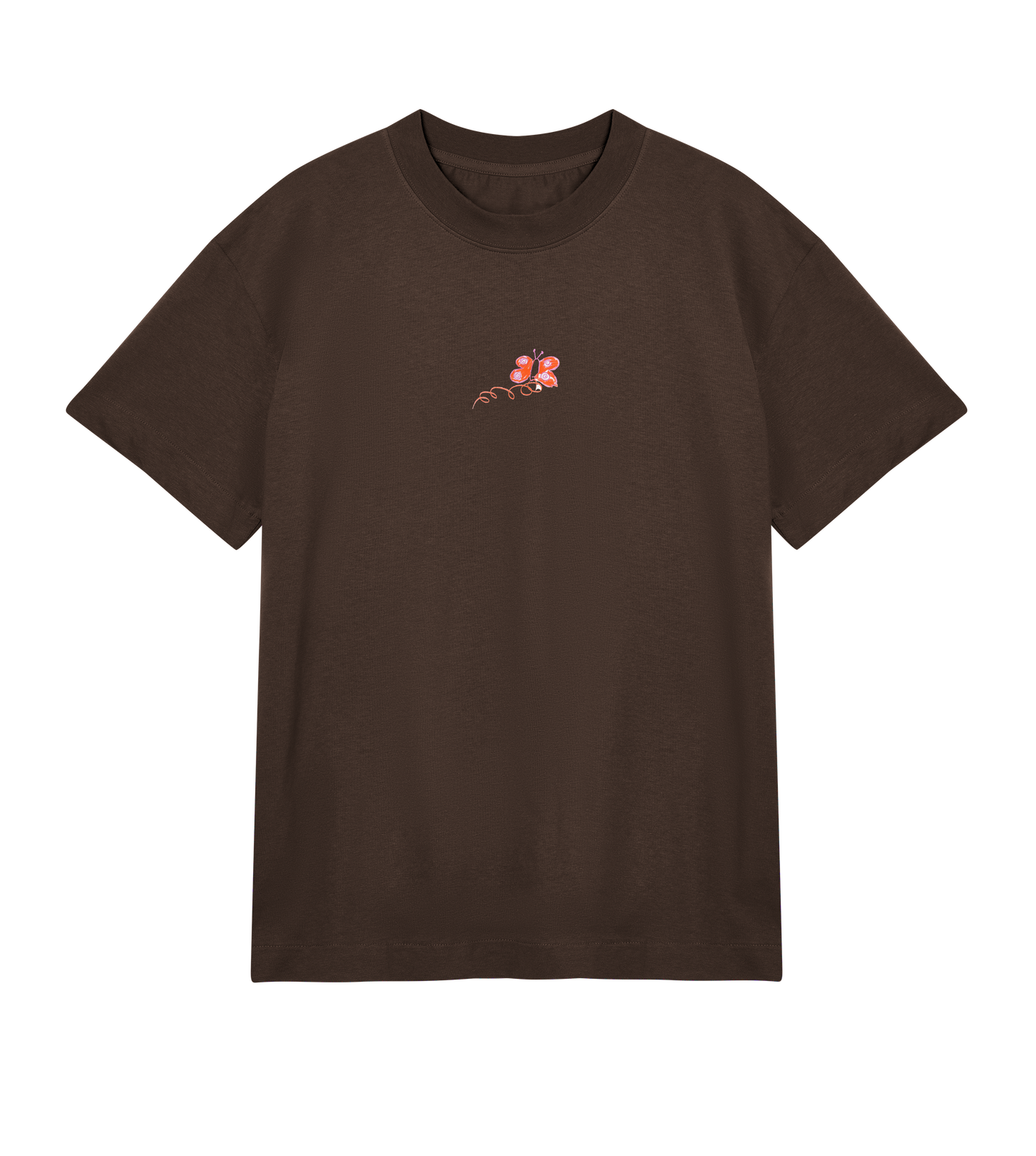 FREE HORSE - THICKER FABRIC