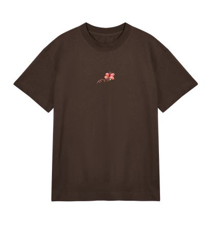 FREE HORSE - THICKER FABRIC