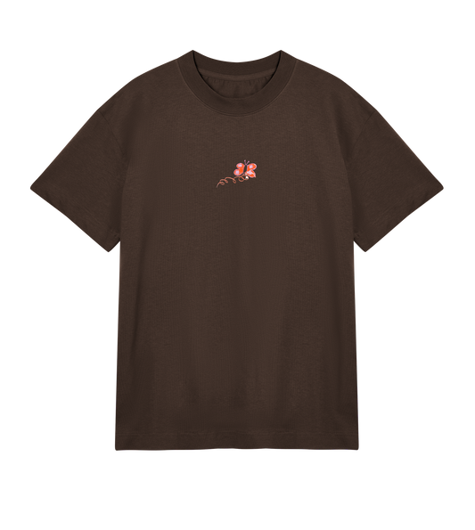 FREE HORSE - THICKER FABRIC