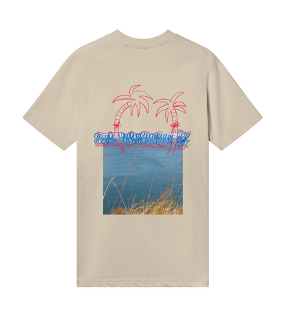 SEA AND PALMS