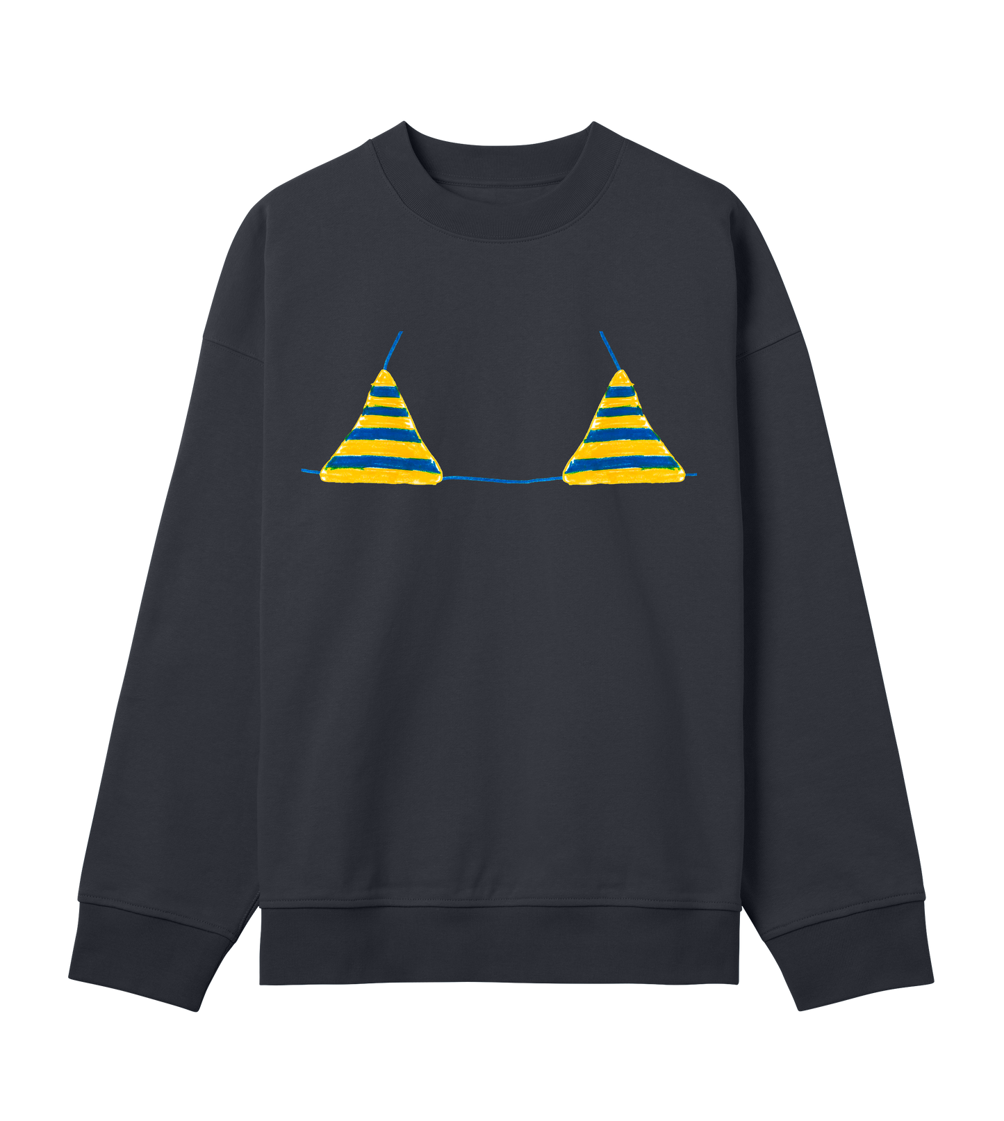 VERANO YELLOW & BLUE