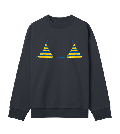 VERANO YELLOW & BLUE