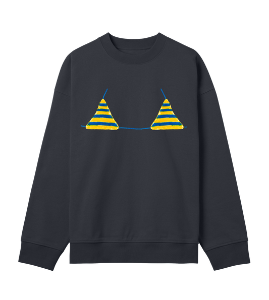 VERANO YELLOW & BLUE