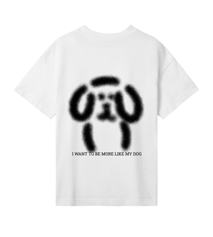 I WANT TO BE MORE LIKE MY PET