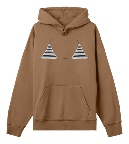 BIKINI HOODIE