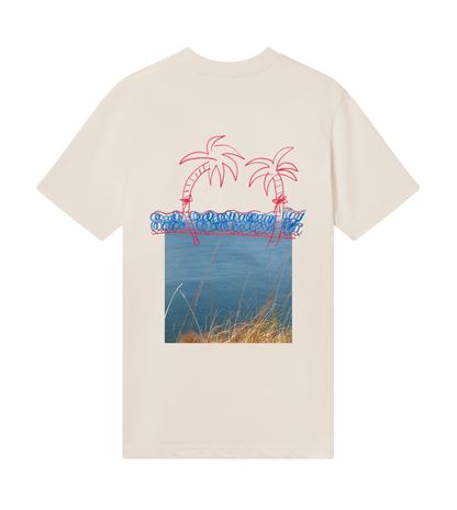SEA AND PALMS